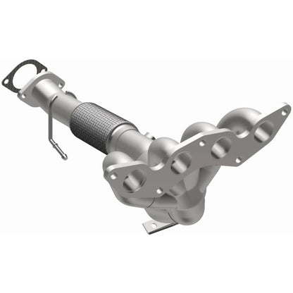 Magnaflow 12-15 Ford Focus 2.0L Direct Fit Converter - Graveyard Performance