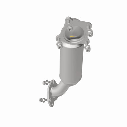 Magnaflow 16-18 Honda Civic L4 OEM Underbody Single Direct Fit Converter - Graveyard Performance