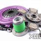 XClutch 05-10 Ford Mustang GT 4.6L Stage 2 Sprung Ceramic Clutch Kit