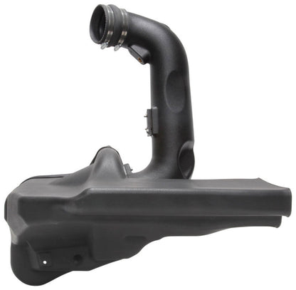 K&N 18-23 Ford Mustang GT 5.0L V8 F/I DRYFLOW Performance Air Intake System - Graveyard Performance