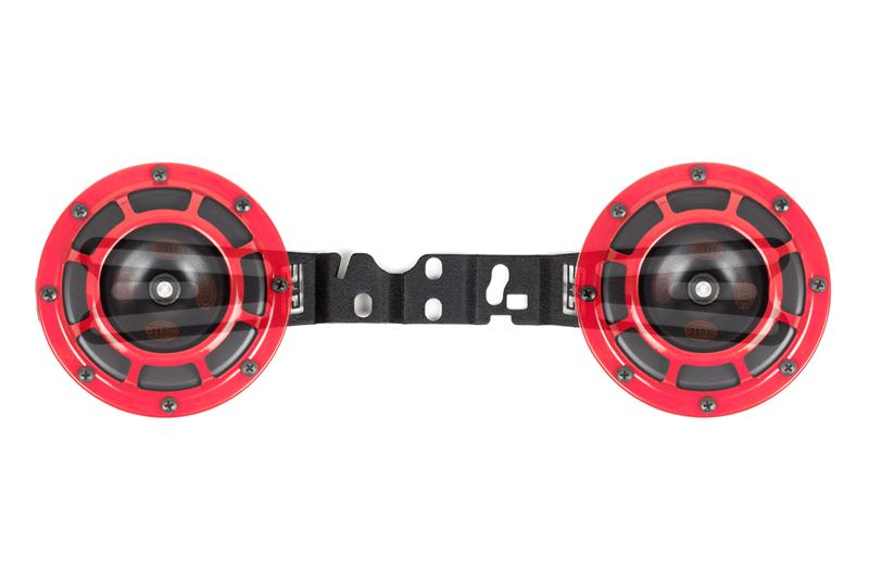 GrimmSpeed 02-14 Subaru WRX/STI Hella Horn Wiring Harness