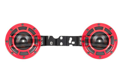 GrimmSpeed 02-14 Subaru WRX/STI Hella Horn Wiring Harness