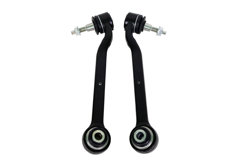 Whiteline 15-23 Ford Mustang S550 Front Lateral Link Lower Control Arm - Graveyard Performance