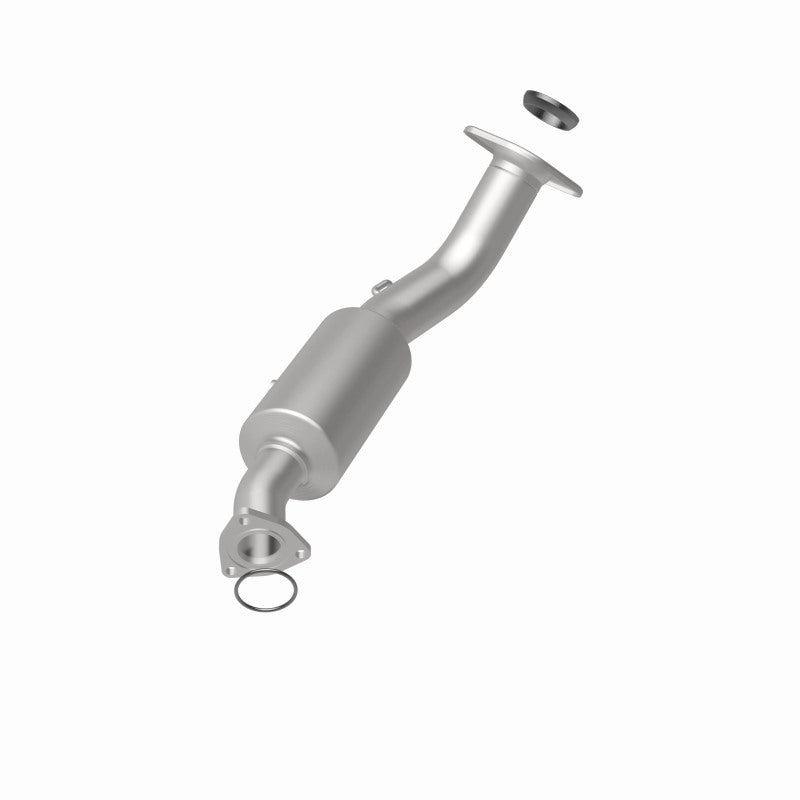 MagnaFlow California Grade CARB Compliant Converter Direct Fit 02-06 Acura RSX Type-S L4 2.0L - Graveyard Performance