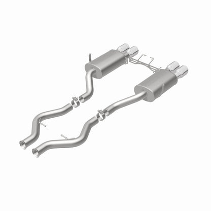 Magnaflow SYS C/B 2011 BMW M3 4.0L Coupe - Graveyard Performance