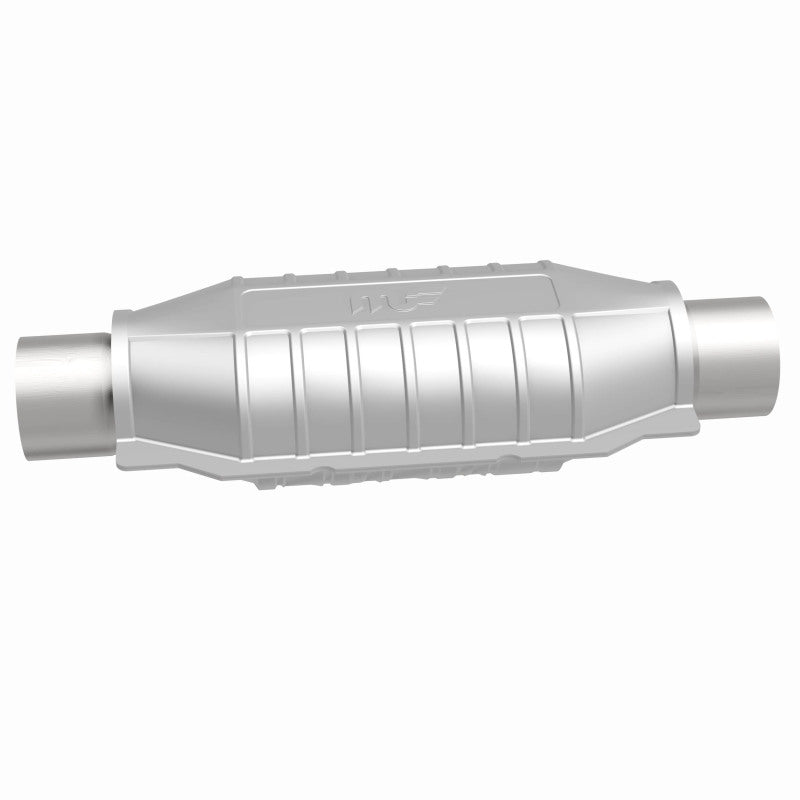 Magnaflow 2.00 CA Universal Converter - Graveyard Performance