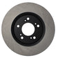 Stoptech 00-09 Honda S2000 Front CRYO-STOP Rotor