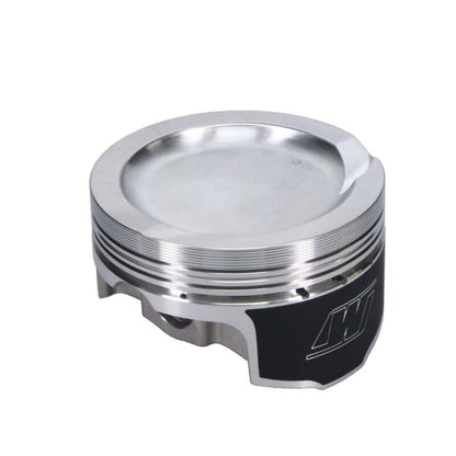 Wiseco Chevy LS 4.155in Bore 1.115in CH -32.00 CC Piston Set - Graveyard Performance