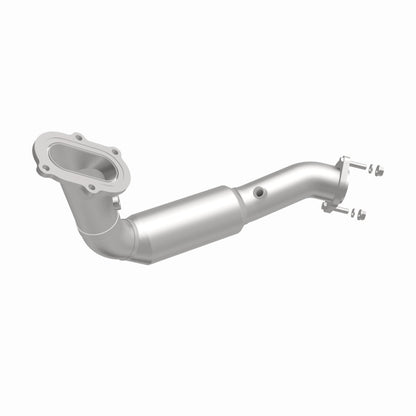 Magnaflow 09-11 Chevrolet Corvette 6.2L Direct Fit Converter - Graveyard Performance