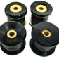 Whiteline 05+ BMW 1 Series / 3/05-10/11 BMW 3 Series Rear Crossmember-Front & Rear Mount Bushing