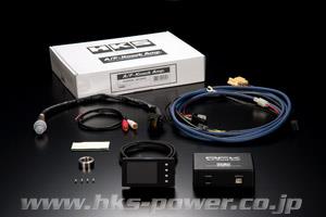 HKS AF KNOCK AMP 3 - Graveyard Performance