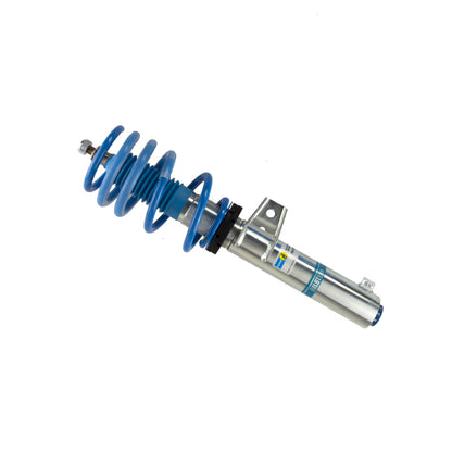 Bilstein B16 (PSS10) Front & Rear Performance Sus System 2015 VW Golf w/ 55mm Outside Dia Strut - Graveyard Performance