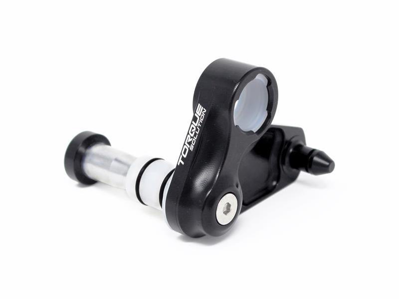 Torque Solution Shifter Rocker 2016+ Honda Civic - Graveyard Performance