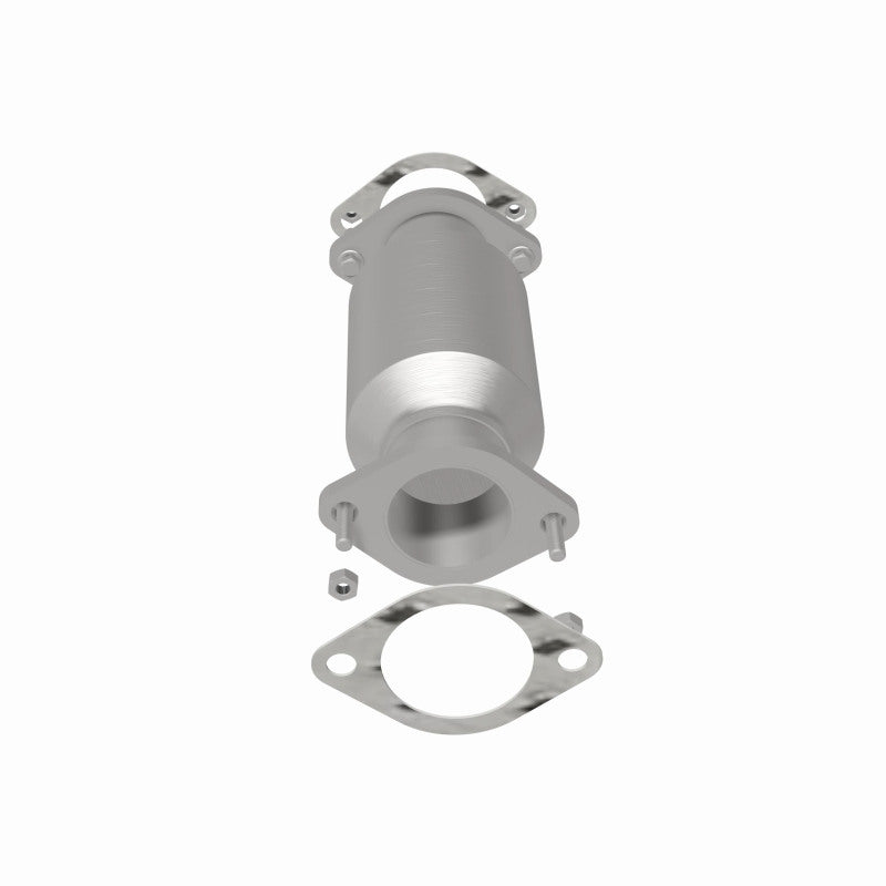 Magnaflow 13-14 Genesis Coupe 2L Underbody Direct Fit Converter - Graveyard Performance