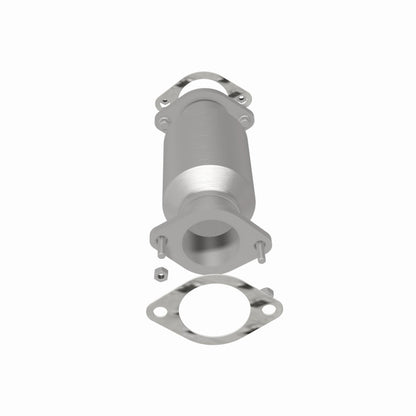 Magnaflow 13-14 Genesis Coupe 2L Underbody Direct Fit Converter - Graveyard Performance