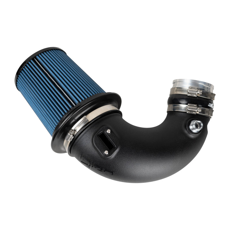 Injen 20-22 BMW M240i/M340i/M440i/xDrive Evolution Roto-Molded Air Intake System W/ SuperNano-Web - Graveyard Performance