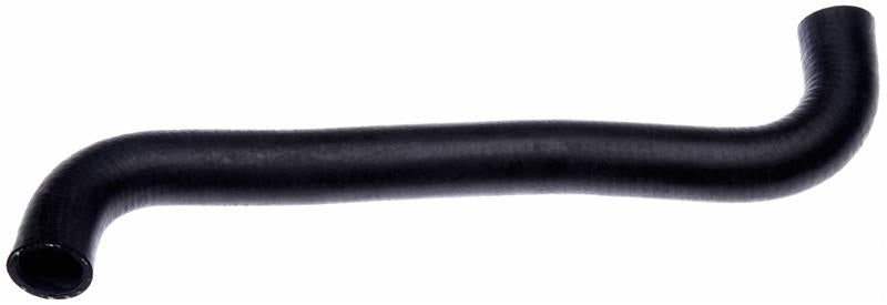 Gates 05-07 Chevrolet Corvette V-8 6.0L Upper Molded Coolant Hose - Graveyard Performance