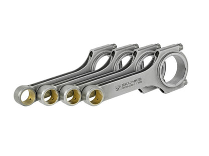 Skunk2 Alpha Series Honda F20C Connecting Rods - Graveyard Performance