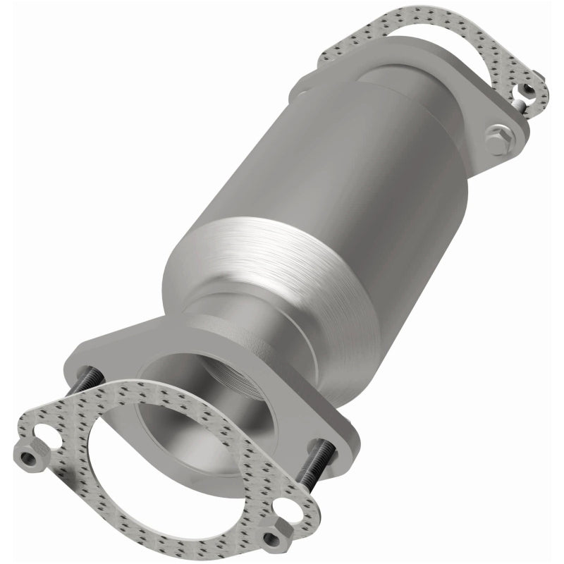 Magnaflow 13-14 Hyundai Genesis Coupe 2.0L Direct Fit Converter - Graveyard Performance
