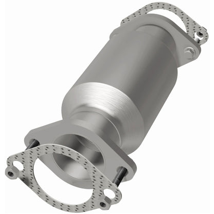 Magnaflow 13-14 Hyundai Genesis Coupe 2.0L Direct Fit Converter - Graveyard Performance
