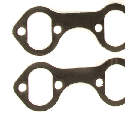 BBK Ford 302 351 1-3/4 Exhaust Header Gasket Set - Graveyard Performance