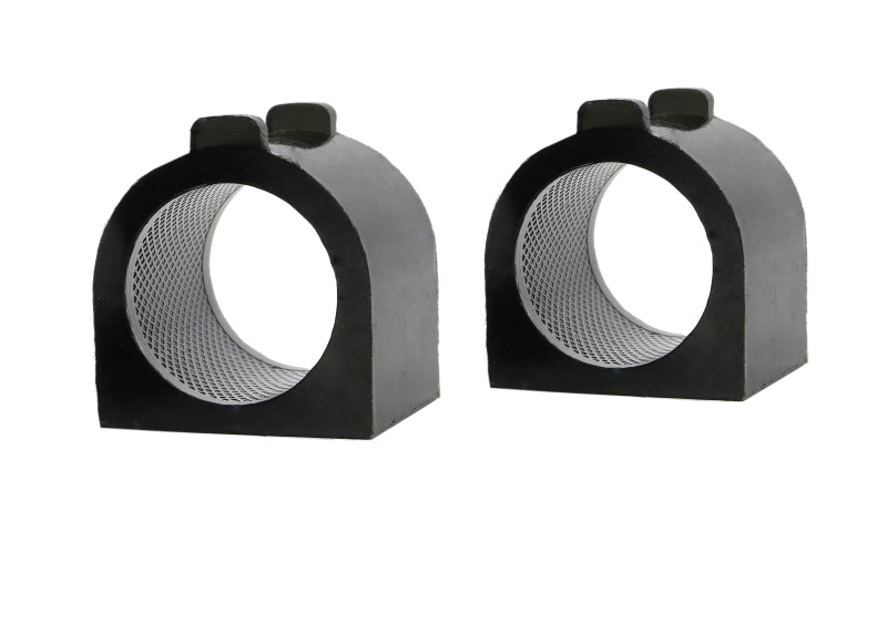 Whiteline Universal Heavy Duty Swaybar Bushing KS30-30 - Graveyard Performance