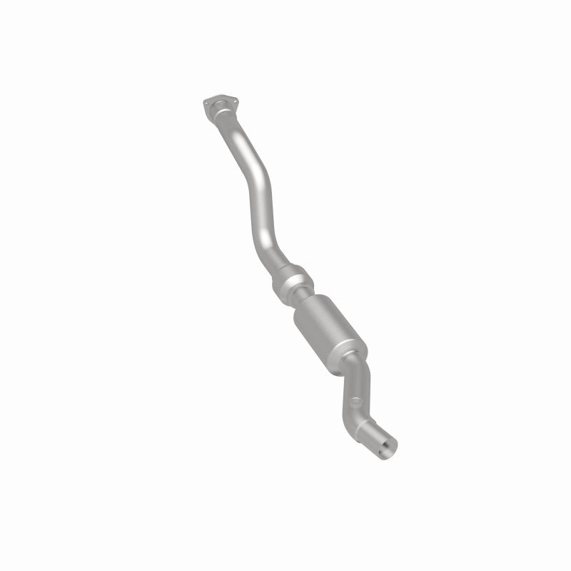 MagnaFlow Conv DF Audi 00-04 A6 Quattro 02-03 S6 4.2L Passenger Side *NOT FOR SALE IN CALIFORNIA* - Graveyard Performance