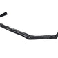 JDMuscle [18-21 WRX/STI] OEM STI Style Carbon Fiber Front Lip | JDM-WRX15-LP-OE31#CF