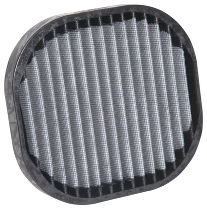 K&N 04-09 Honda S2000 2.2L L4 Cabin Air Filter - Graveyard Performance
