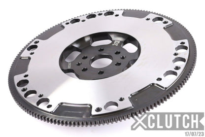 XClutch 05-10 Ford Mustang GT 4.6L Chromoly Flywheel - Graveyard Performance