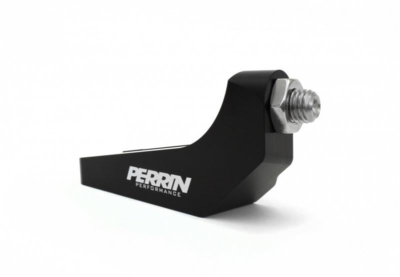 PERRIN 13-20 Subaru BRZ/Scion FR-S Master Cylinder Brace - Black - Graveyard Performance