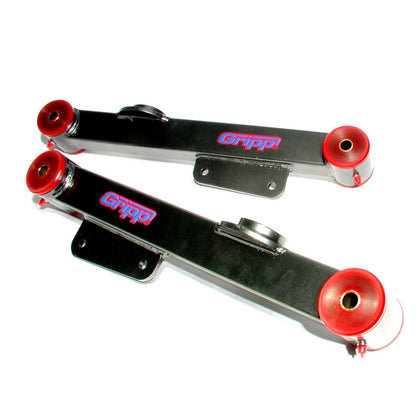 BBK 86-98 Mustang Rear Lower Control Arm Kit - Graveyard Performance