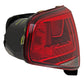 Hella 2015-2016 Volkswagen Golf Right Inner Tail Light