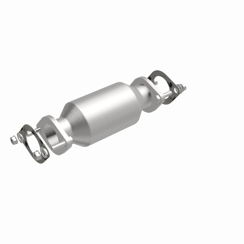 MagnaFlow Conv DF 09-10 Hyundai Genesis 4.6L - Graveyard Performance