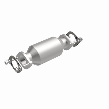 MagnaFlow Conv DF 09-10 Hyundai Genesis 4.6L - Graveyard Performance