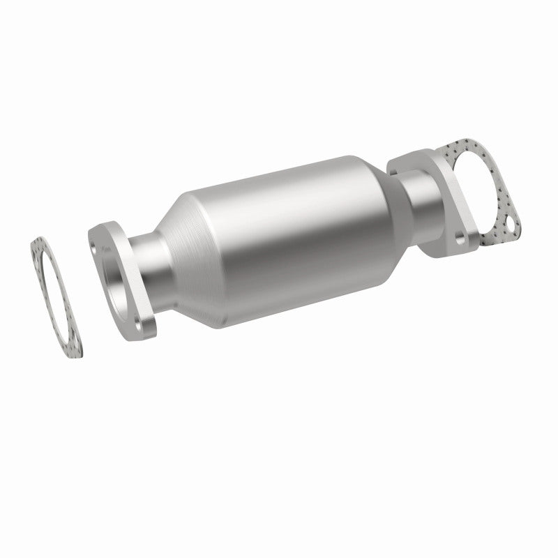 Magnaflow 10-12 Hyundai Genesis Coupe 2.0L Direct Fit Converter - Graveyard Performance