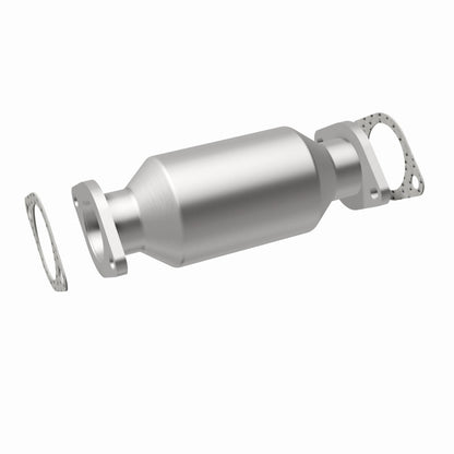 Magnaflow 10-12 Hyundai Genesis Coupe 2.0L Direct Fit Converter - Graveyard Performance