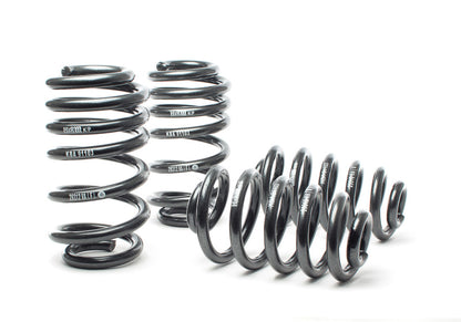 H&R 07-08 Audi RS4 (AWD) 4.2L FSI Quattro Sport Spring - Graveyard Performance