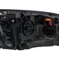 Hella 2016 Audi A7 S7 Rs7 Headlamp Lh Led