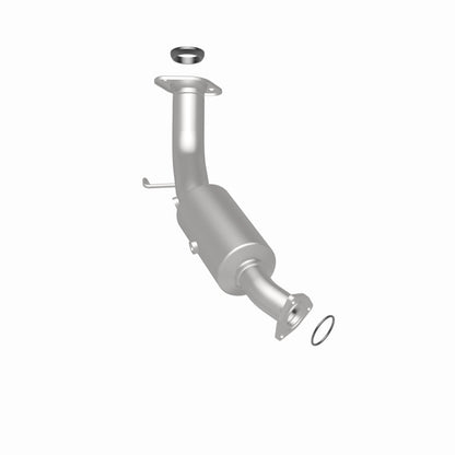 MagnaFlow California Grade CARB Compliant Converter Direct Fit 02-06 Acura RSX Type-S L4 2.0L - Graveyard Performance