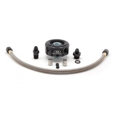 BLOX Racing Honda B20 Dowel Pins - Graveyard Performance