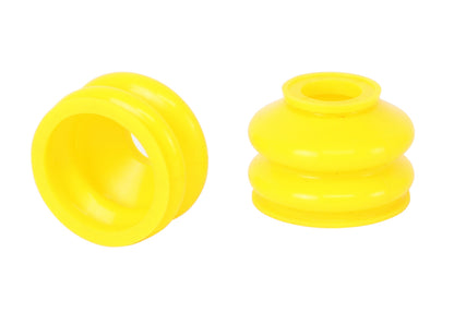 Whiteline KCA472 SERVICE KIT - Ball Joint Boot Set - Graveyard Performance