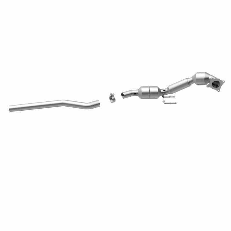 Magnaflow 08-13 Audi A3 2.0L Direct Fit Converter - Graveyard Performance