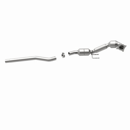 Magnaflow 08-13 Audi A3 2.0L Direct Fit Converter - Graveyard Performance