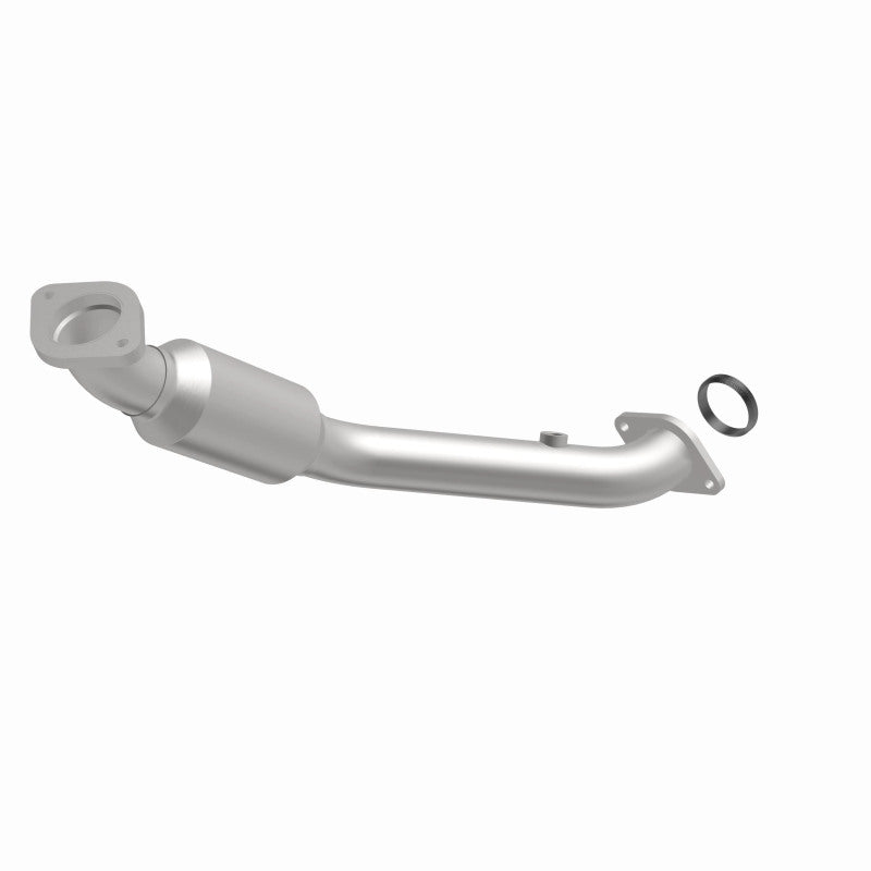 Magnaflow 05-06 Chevrolet Corvette 6.0L Direct Fit Converter - Graveyard Performance