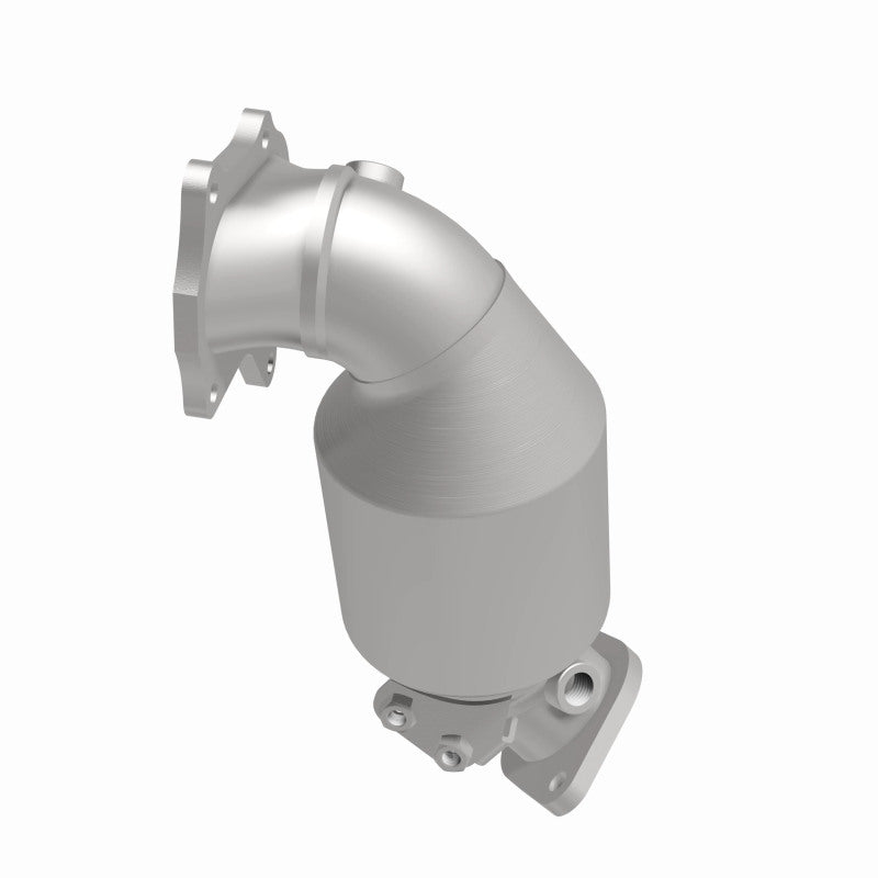 Magnaflow 13-14 Hyundai Genesis Coupe 2.0L Direct Fit Converter - Graveyard Performance