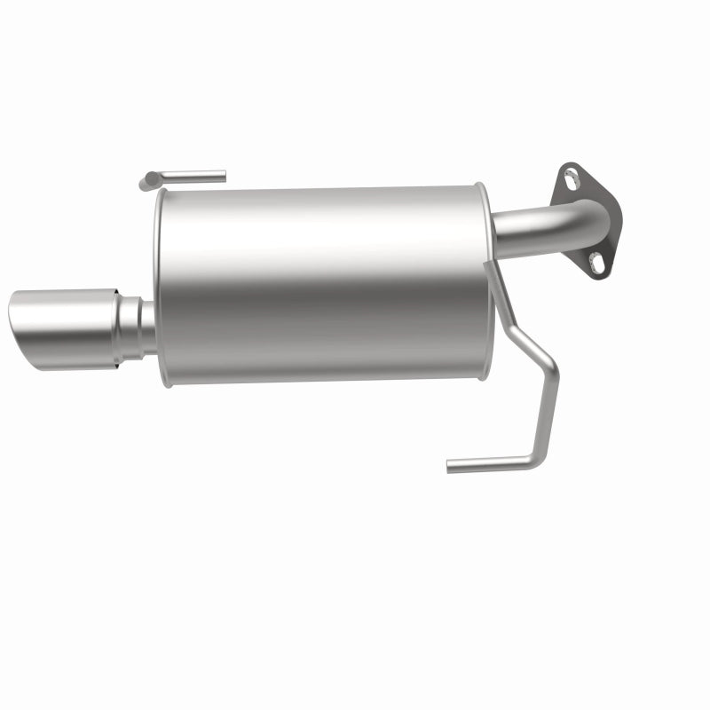 BRE Exhaust 06-09 Legacy 2.5L Muffler Kit - Graveyard Performance
