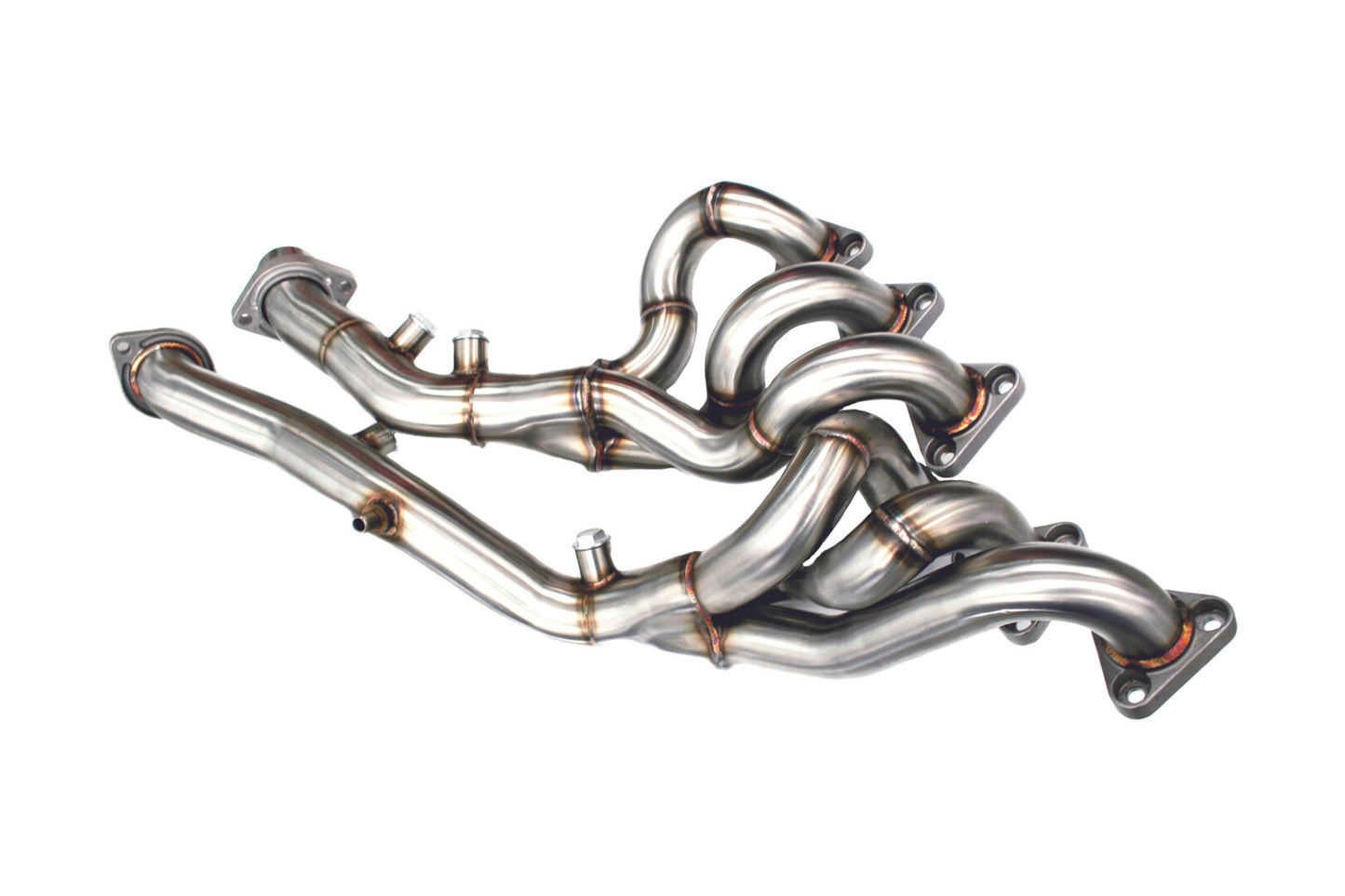 E46 M3 Header Set - Graveyard Performance