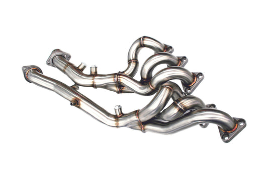 E46 M3 Header Set - Graveyard Performance