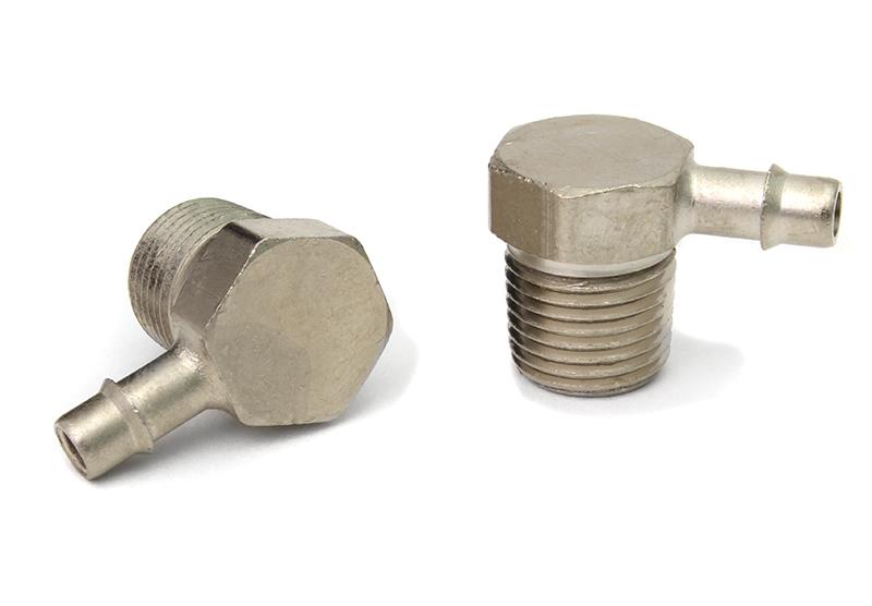 PERRIN 15-21 Subaru WRX / 14-18 Forester XT Pro Electronic Boost Control Solenoid - Graveyard Performance